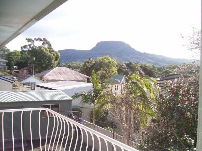 4/12 Matthews Street, Wollongong NSW 2500