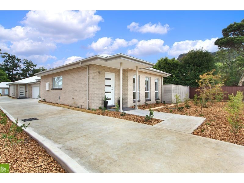 2/53 Francis Street, Corrimal NSW 2518