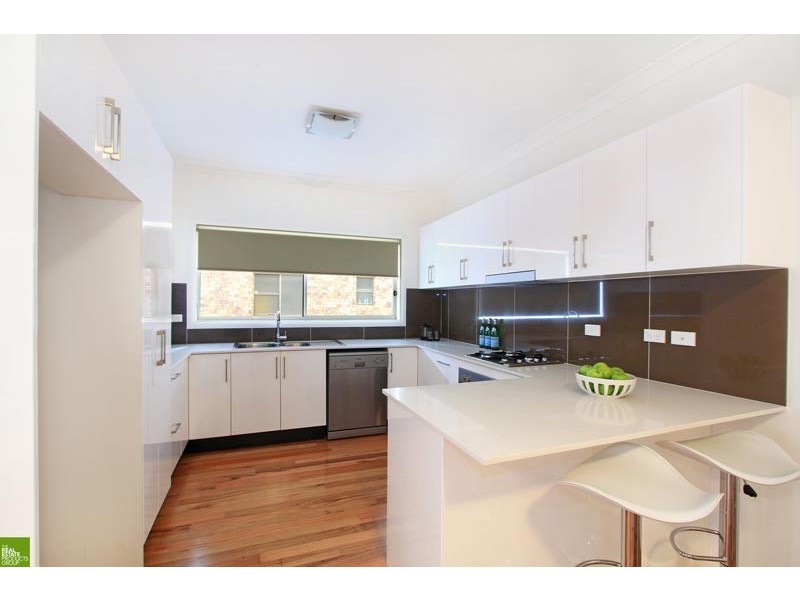 2/53 Francis Street, Corrimal NSW 2518