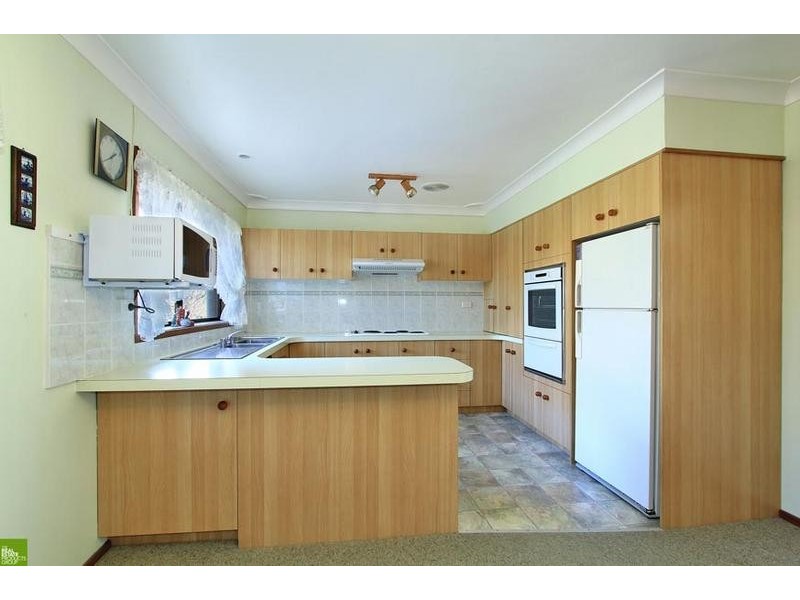 5 Herne Street, Figtree NSW 2525