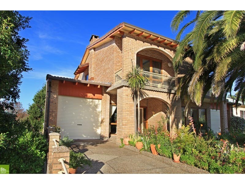 3 Yuill Ave, Corrimal NSW 2518