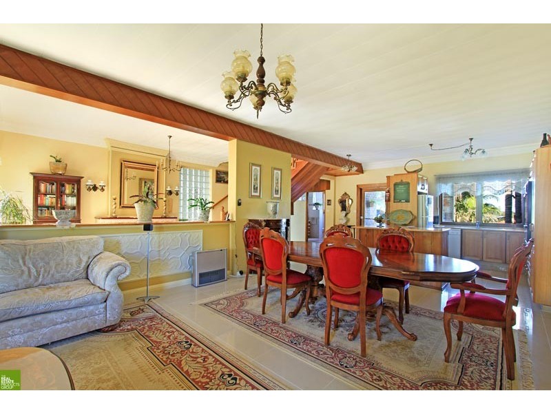 3 Yuill Ave, Corrimal NSW 2518