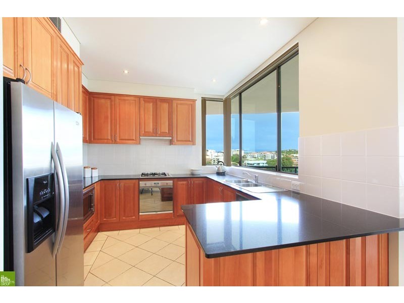 20/59 Corrimal Street, Wollongong NSW 2500