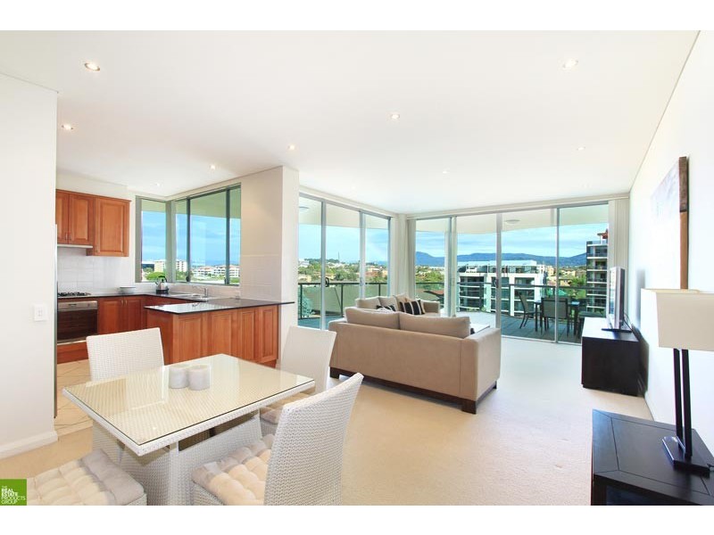 20/59 Corrimal Street, Wollongong NSW 2500