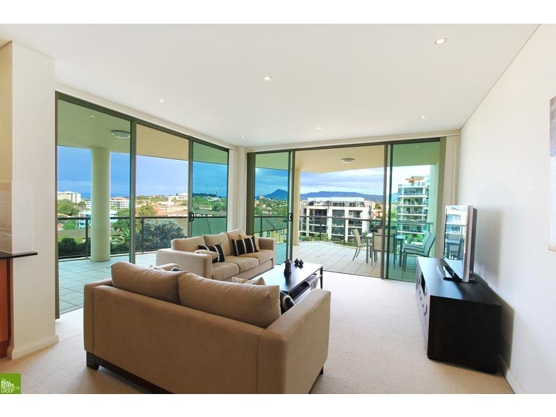 20/59 Corrimal Street, Wollongong NSW 2500