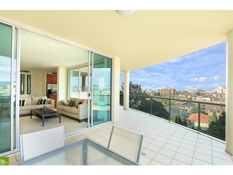 20/59 Corrimal Street, Wollongong NSW 2500