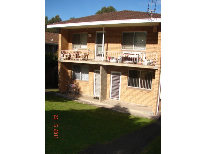 5/187 Gipps Road, Keiraville NSW 2500