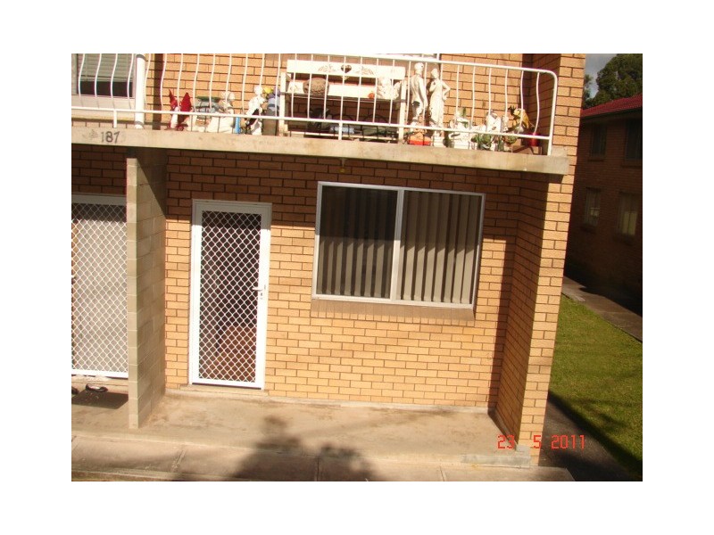 5/187 Gipps Road, Keiraville NSW 2500