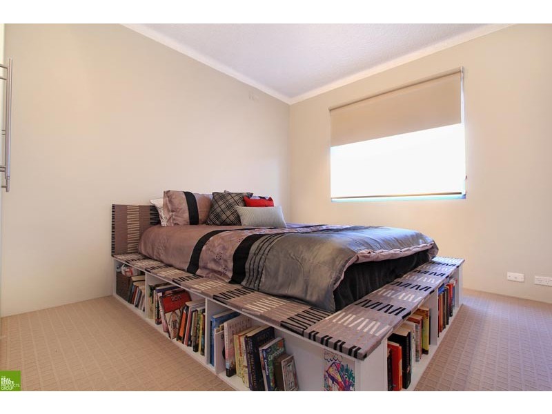 10/6 Mackie Street, Coniston NSW 2500