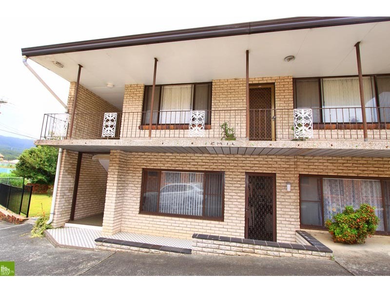 1/43 Thompson Street, Woonona NSW 2517