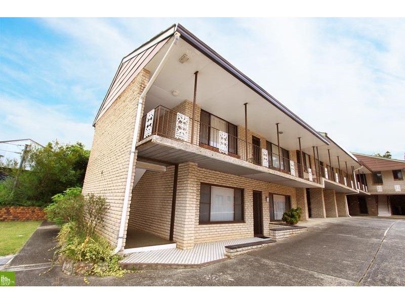 1/43 Thompson Street, Woonona NSW 2517