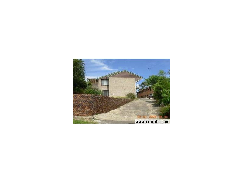 1/43 Thompson Street, Woonona NSW 2517