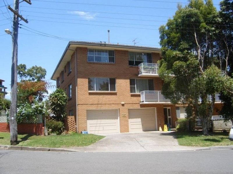 7/1 Mercury Street, Wollongong NSW 2500