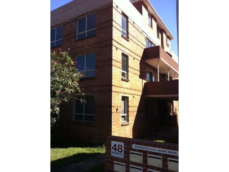 5/48 Bourke Street, Wollongong NSW 2500