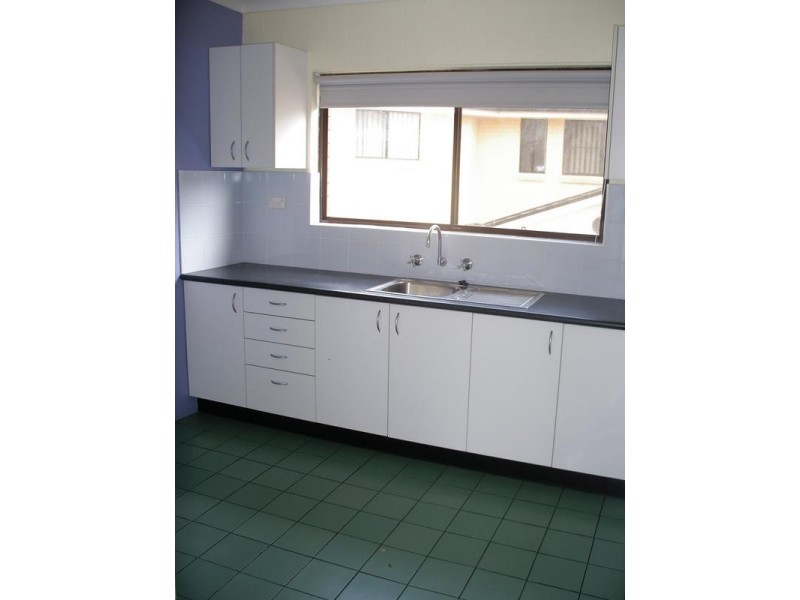 3/19 Railway Crescent, Wollongong North NSW 2500