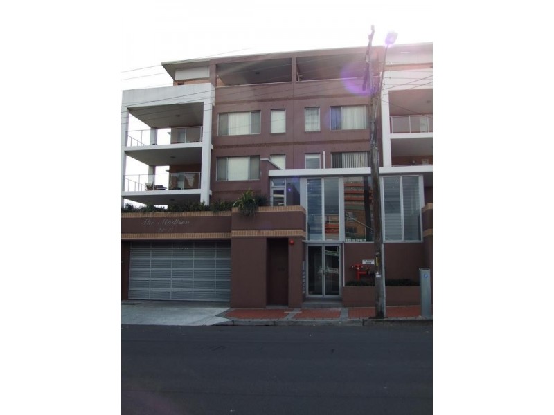 5/22 Victoria Street, Wollongong NSW 2500