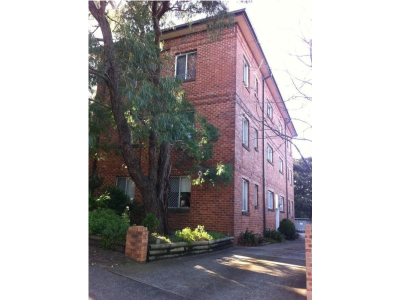 6/11a Kembla Street, Wollongong NSW 2500