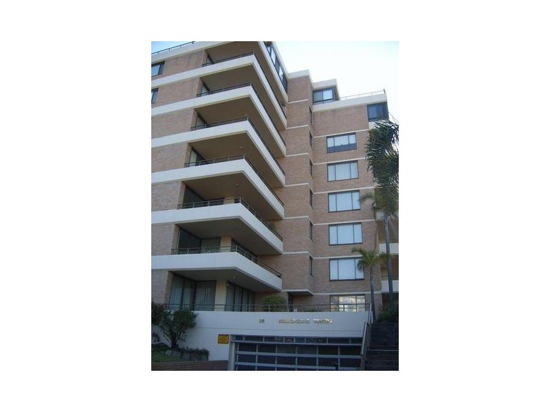 24/26 Church Street, Wollongong NSW 2500