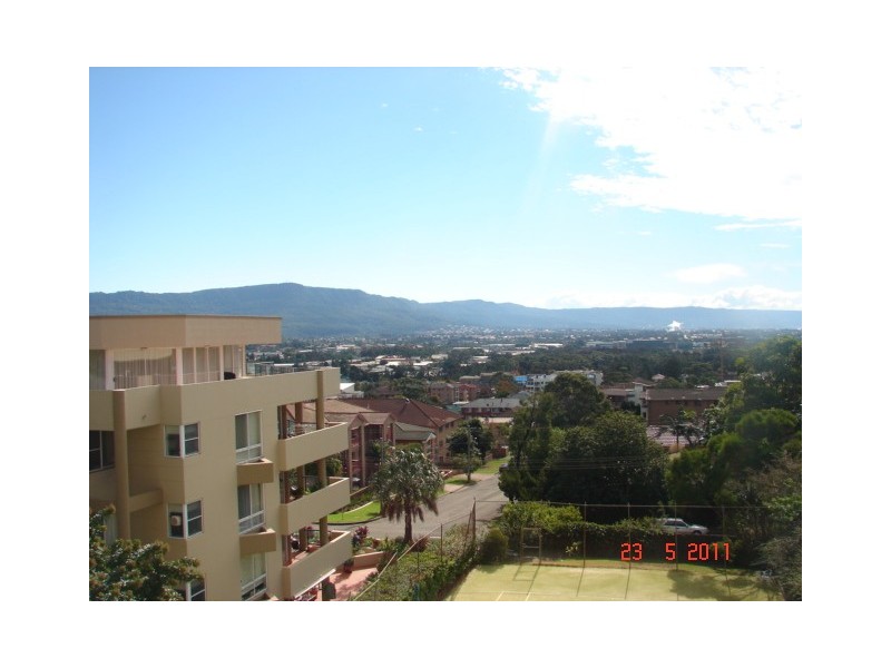 24/26 Church Street, Wollongong NSW 2500