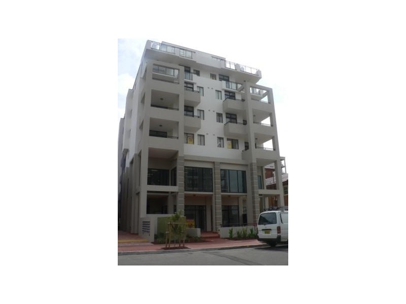 1/26-28 Market Street, Wollongong NSW 2500