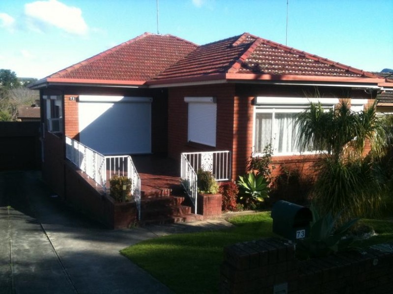 73 Murphy’s Avenue, Keiraville NSW 2500