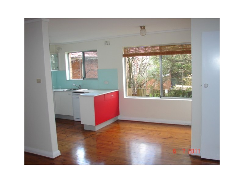 4/13 Catherine Street, Gwynneville NSW 2500