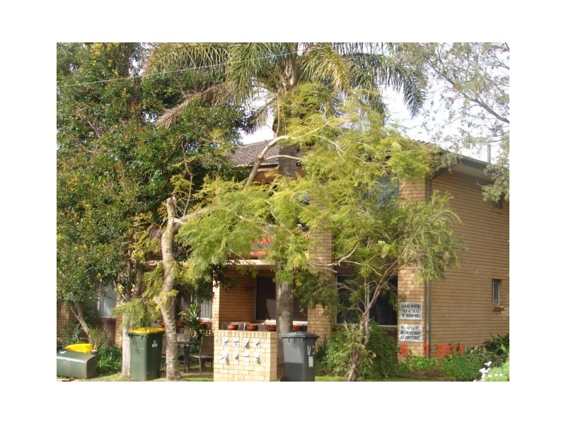 4/13 Catherine Street, Gwynneville NSW 2500