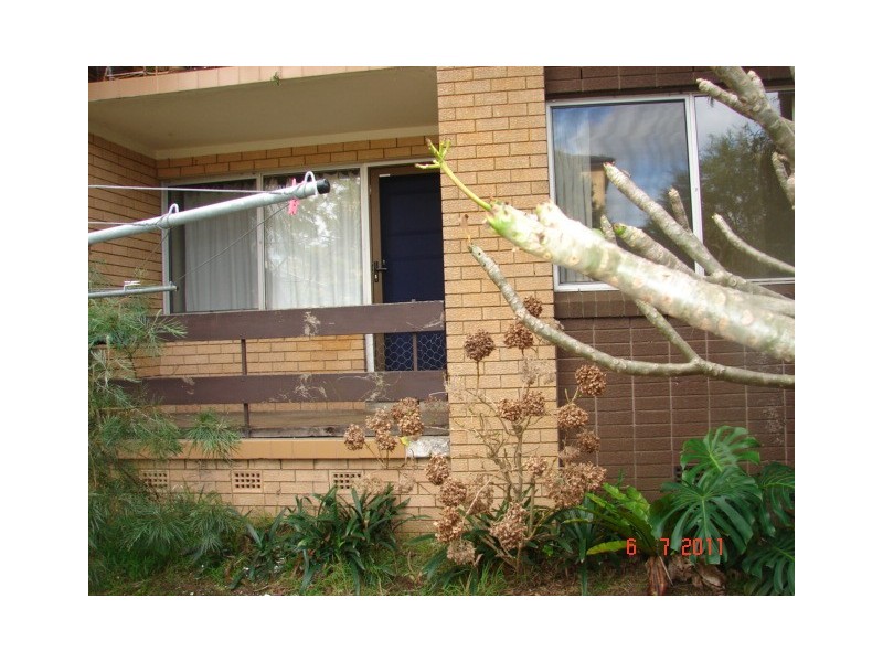 4/13 Catherine Street, Gwynneville NSW 2500