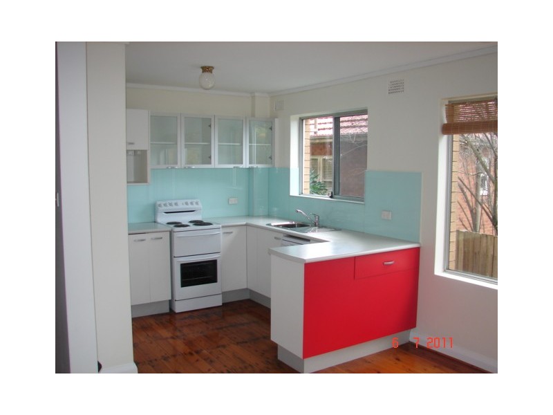 4/13 Catherine Street, Gwynneville NSW 2500