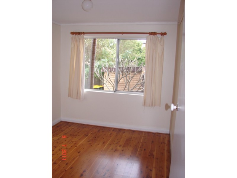 4/13 Catherine Street, Gwynneville NSW 2500