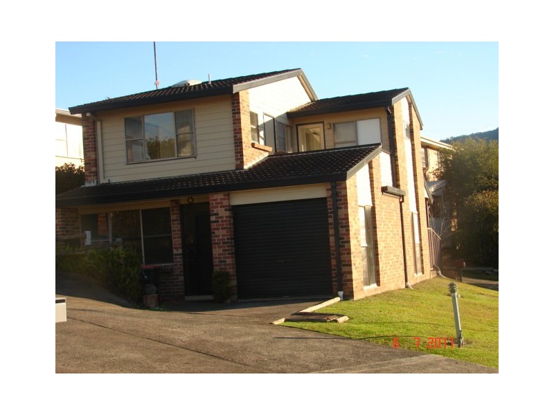 5/5 Newbold Close, Thirroul NSW 2515