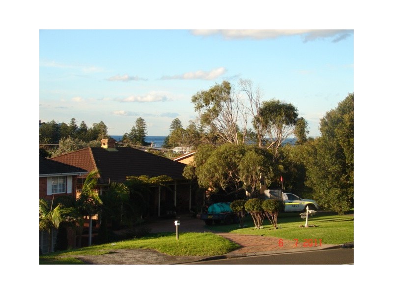 5/5 Newbold Close, Thirroul NSW 2515