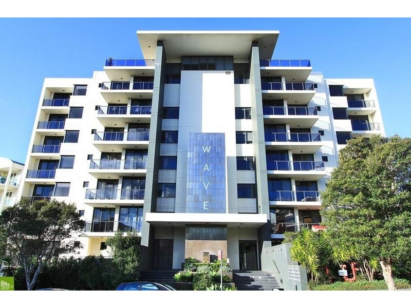 5/11-13 Church Street, Wollongong NSW 2500