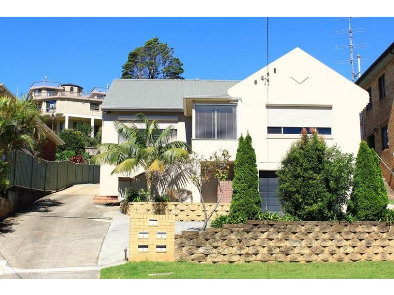 1/47 Rowland Ave, Wollongong NSW 2500