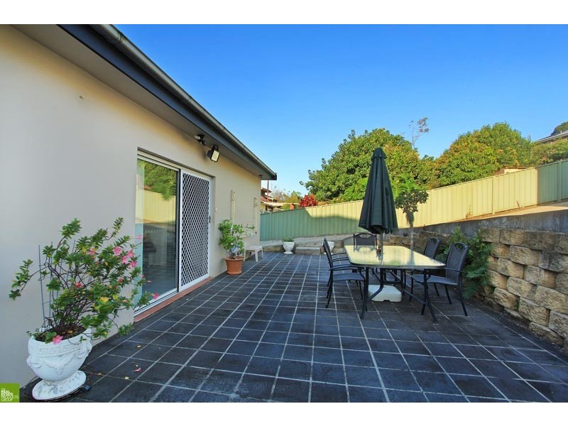 1/47 Rowland Ave, Wollongong NSW 2500