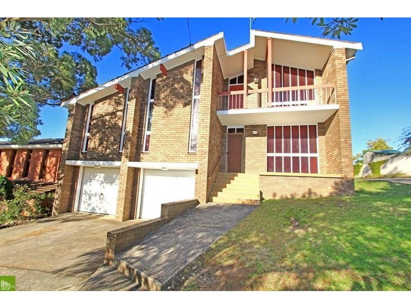 61 Langson Ave, Figtree NSW 2525