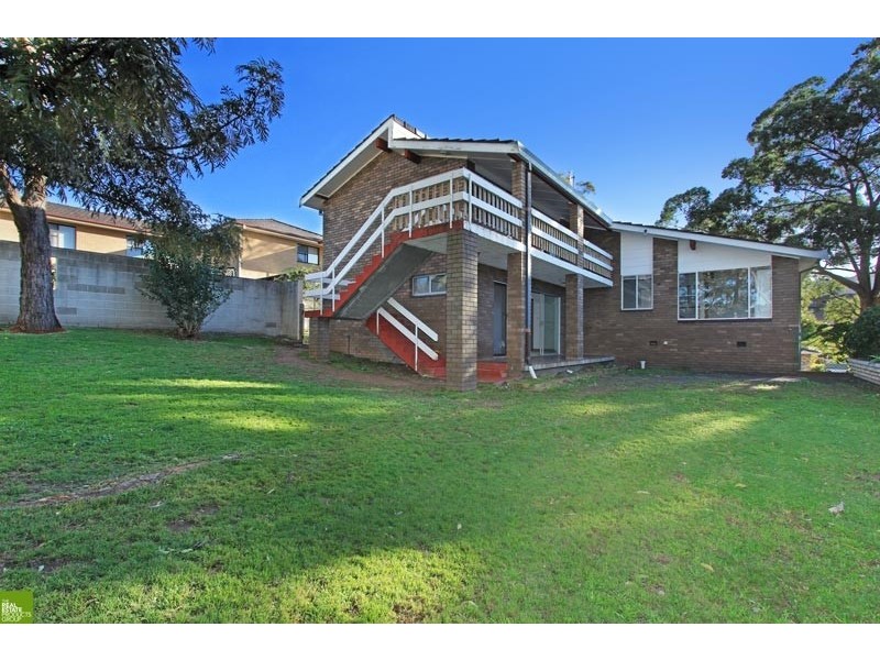 61 Langson Ave, Figtree NSW 2525