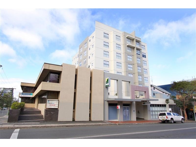 36/59 Kembla, Wollongong NSW 2500