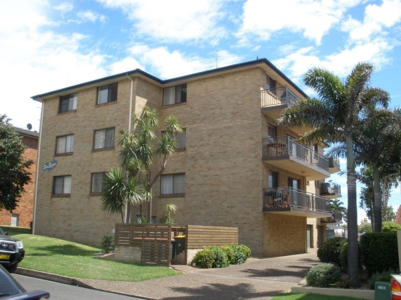 7/2 Hinton Street, Wollongong NSW 2500