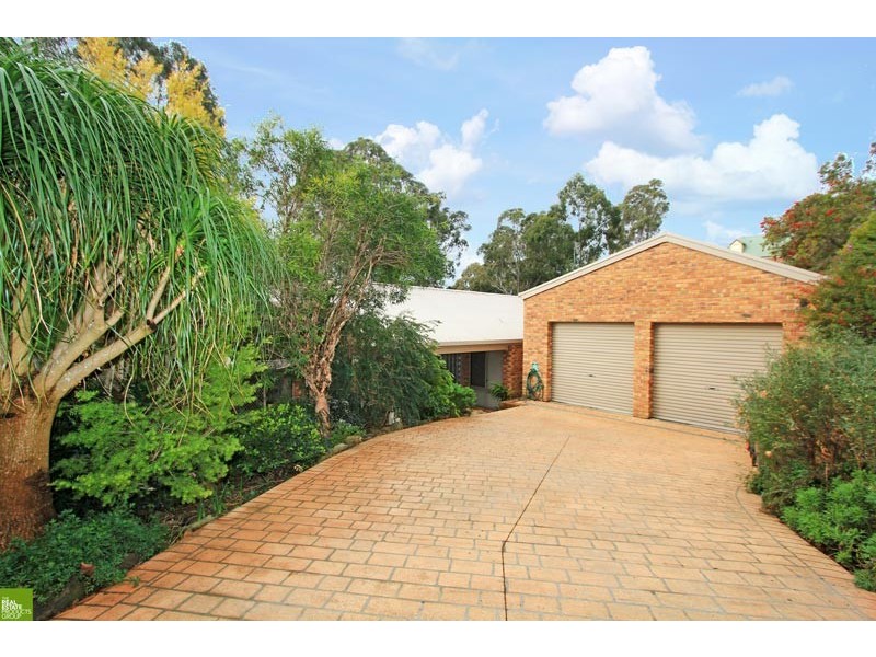 158 Derribong Drive, Cordeaux Heights NSW 2526
