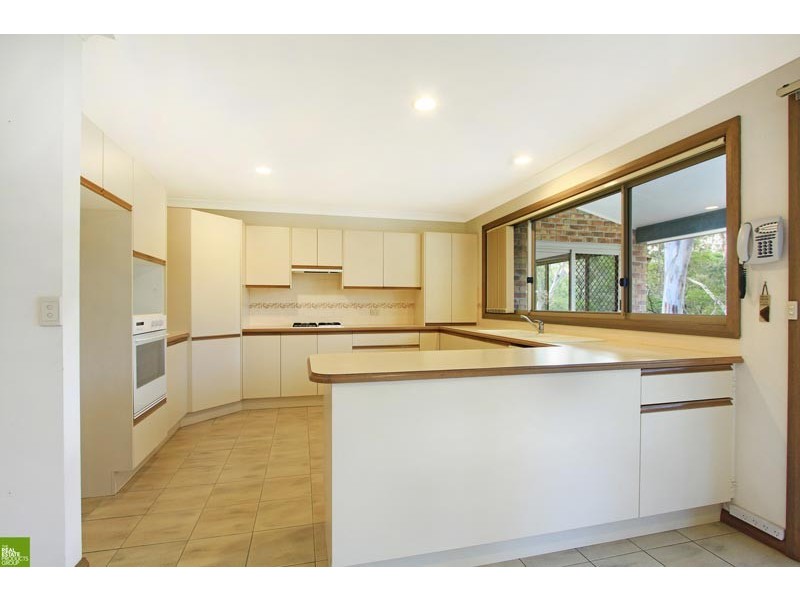 158 Derribong Drive, Cordeaux Heights NSW 2526