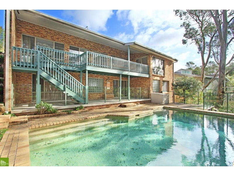 158 Derribong Drive, Cordeaux Heights NSW 2526