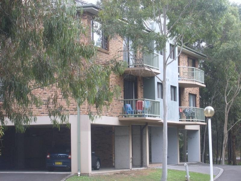 7/2 Hindmarsh Avenue, Wollongong North NSW 2500