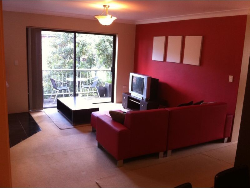 7/2 Hindmarsh Avenue, Wollongong North NSW 2500