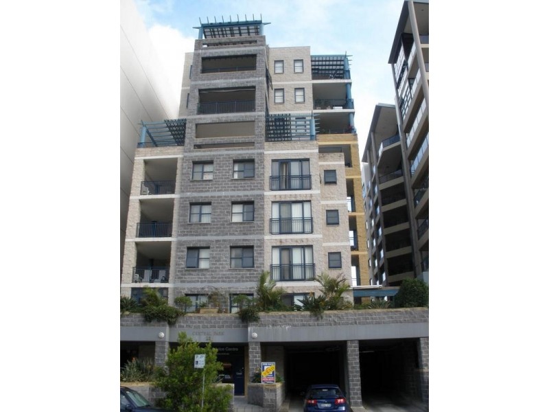 3/21 Market Street, Wollongong NSW 2500