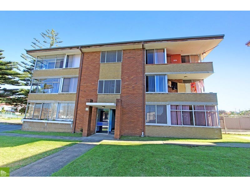 9/3 Allan Street, Port Kembla NSW 2505