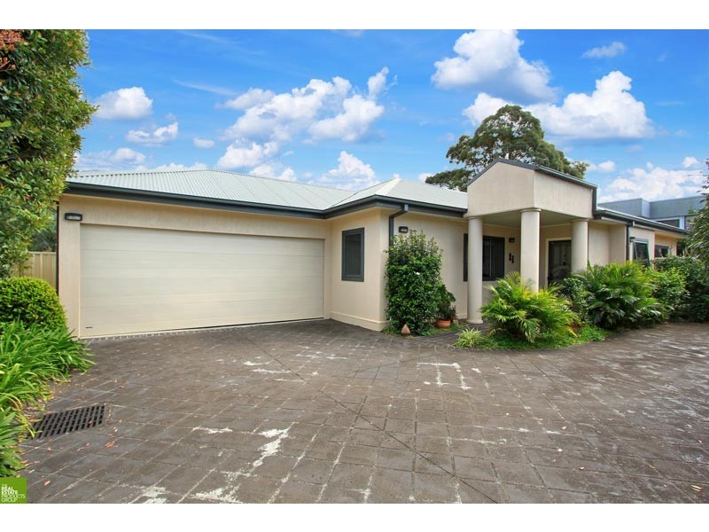4/64 Midgley Street, Corrimal NSW 2518