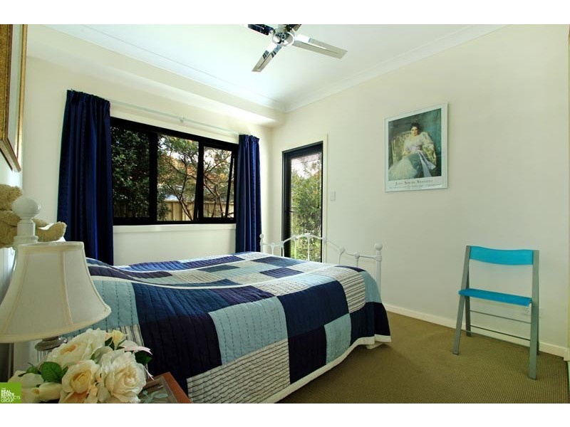 4/64 Midgley Street, Corrimal NSW 2518