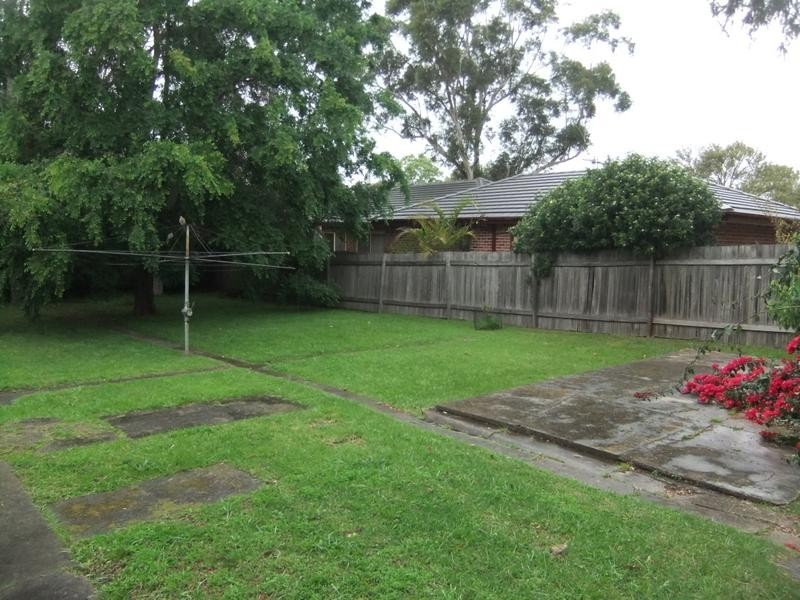21 Berkeley Road, Gwynneville NSW 2500