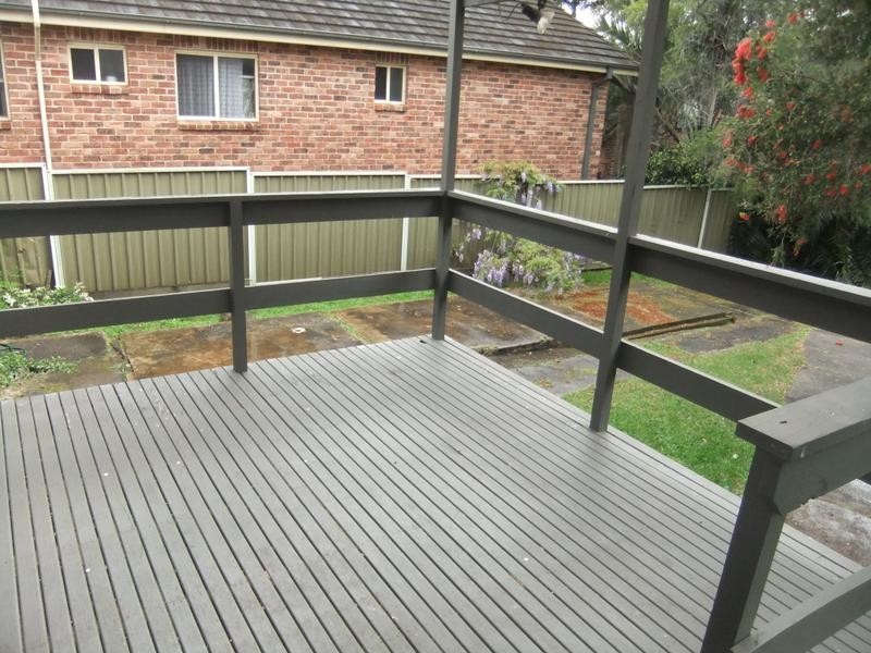 21 Berkeley Road, Gwynneville NSW 2500